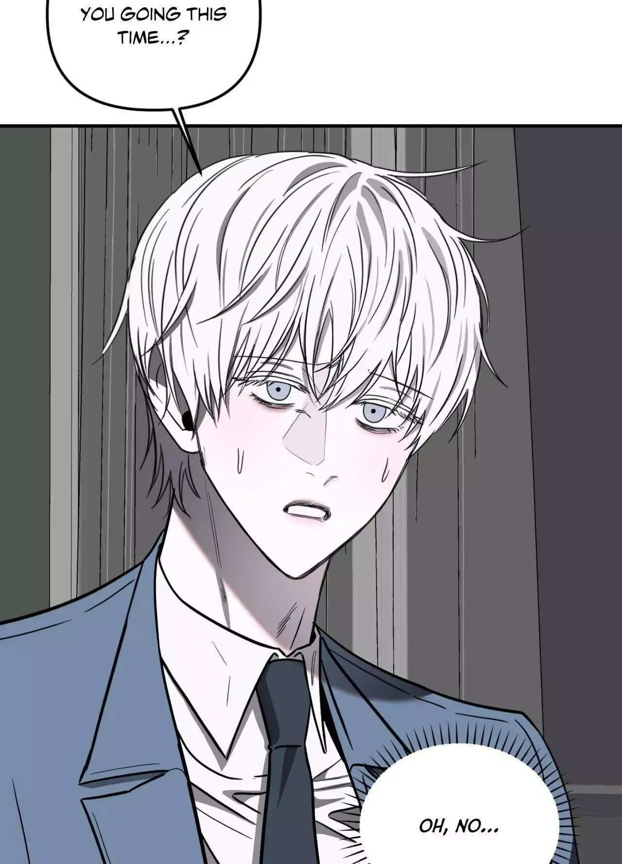 Atonement, Regarding Its Cruelty chapter 32 page 40