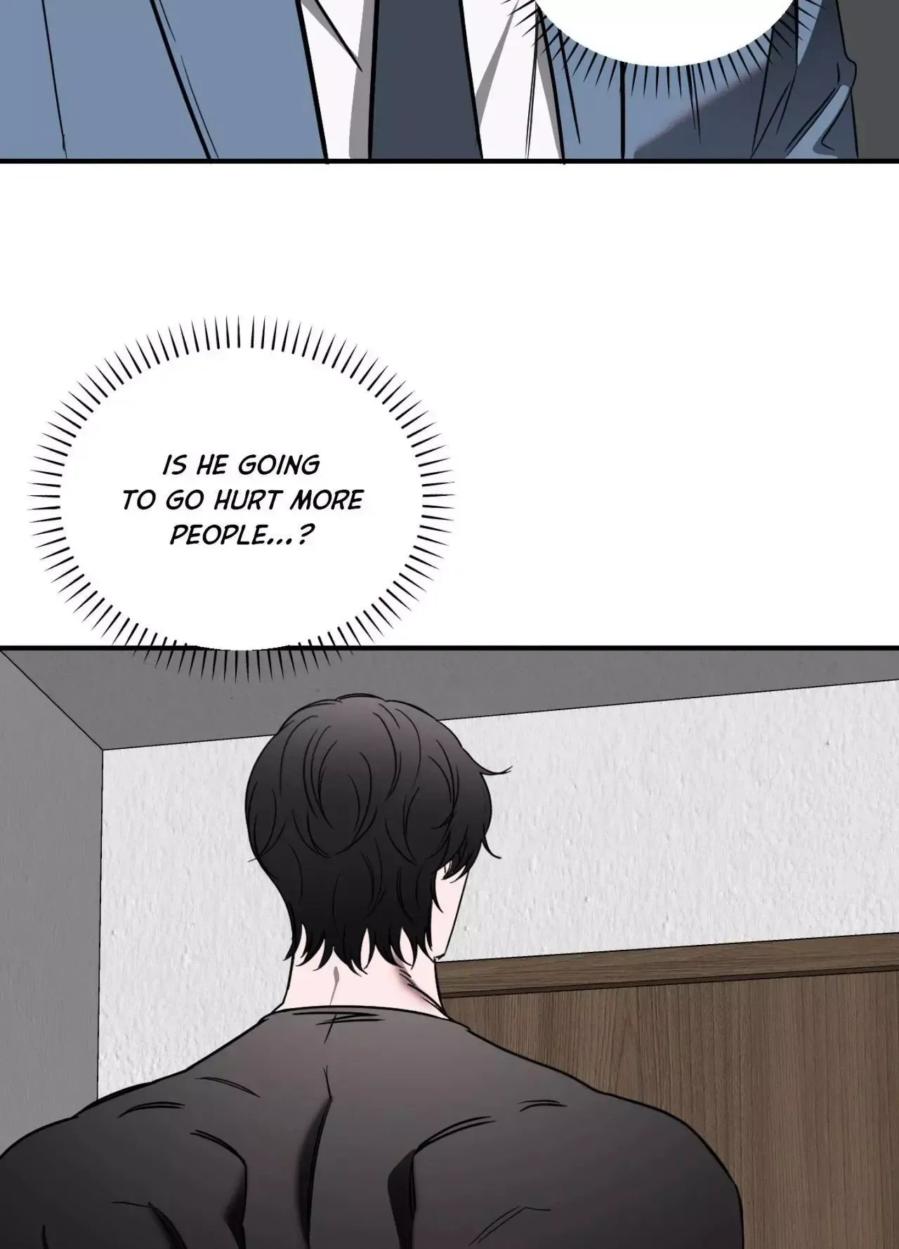 Atonement, Regarding Its Cruelty chapter 32 page 41