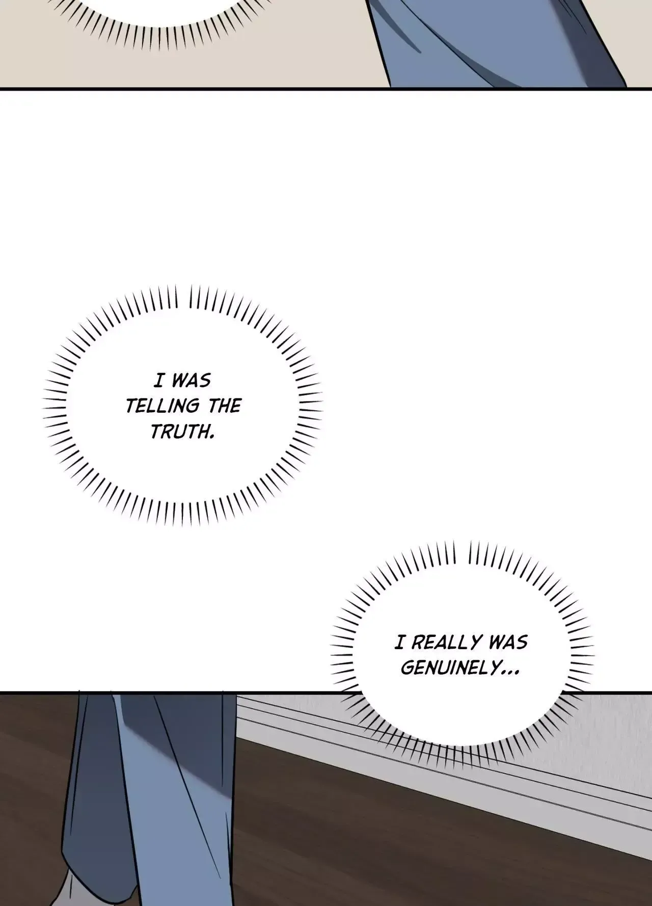 Atonement, Regarding Its Cruelty chapter 32 page 44