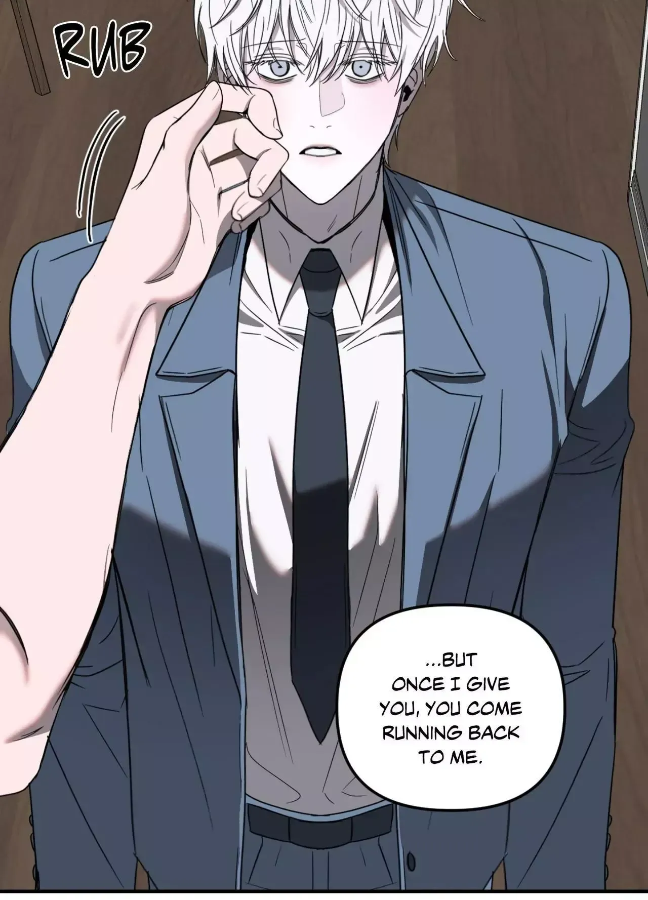 Atonement, Regarding Its Cruelty chapter 32 page 64