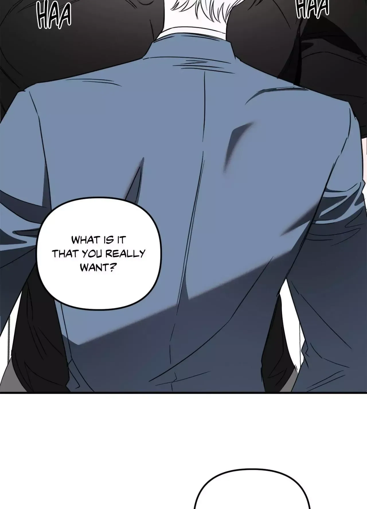 Atonement, Regarding Its Cruelty chapter 32 page 74