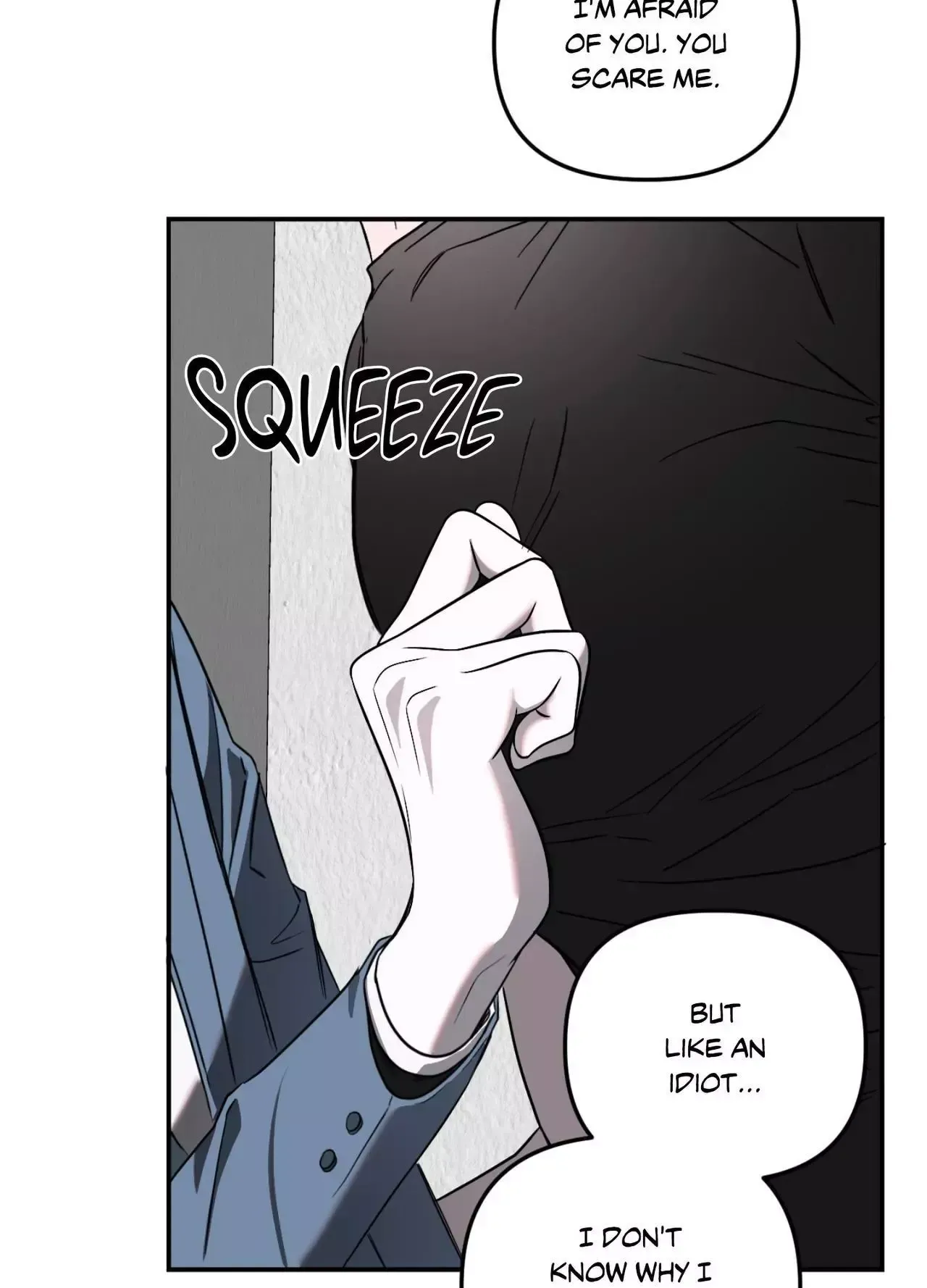 Atonement, Regarding Its Cruelty chapter 32 page 76