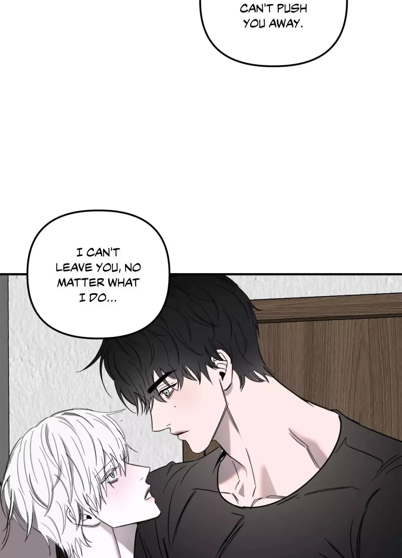 Atonement, Regarding Its Cruelty chapter 32 page 77