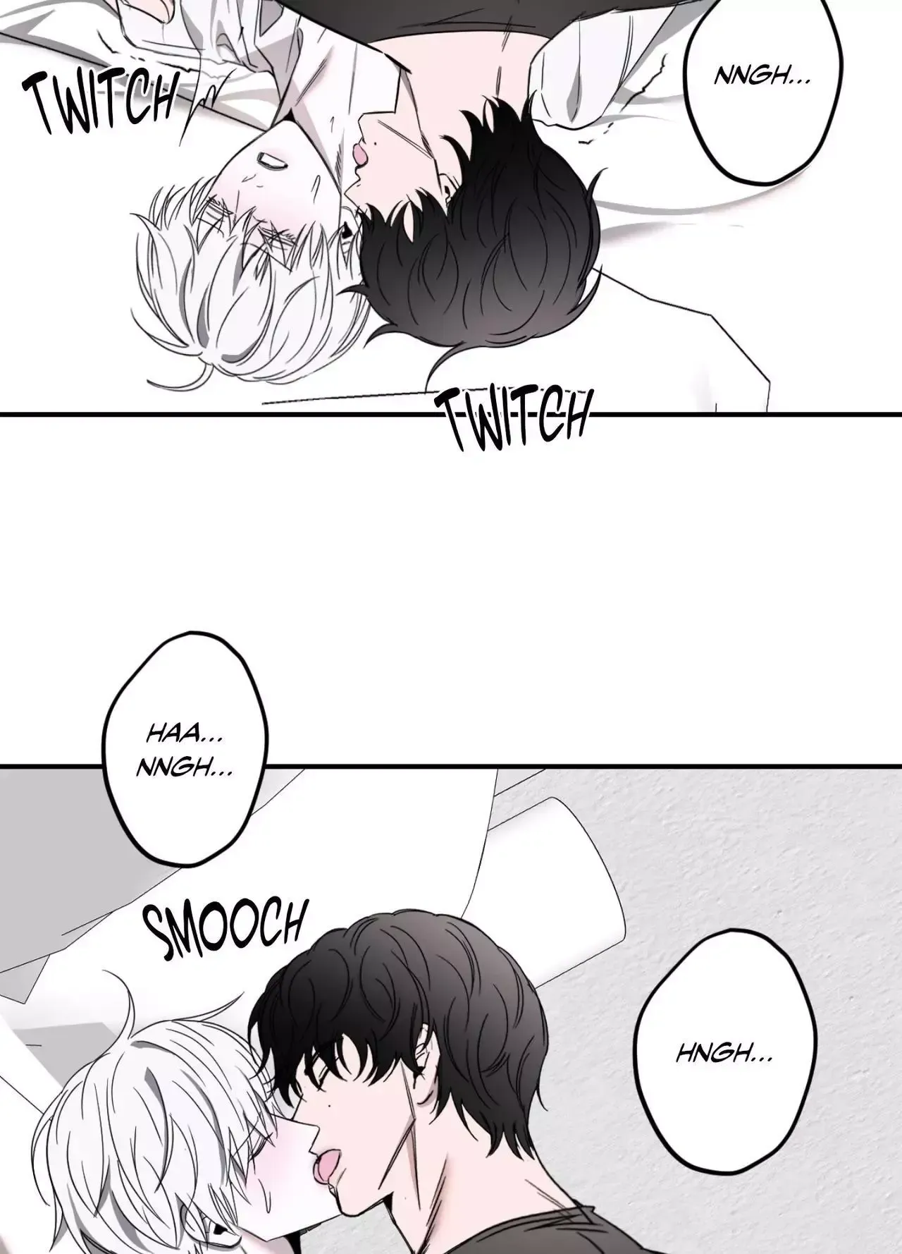 Atonement, Regarding Its Cruelty chapter 32 page 87
