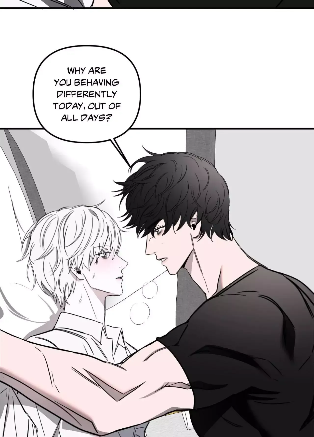 Atonement, Regarding Its Cruelty chapter 32 page 90