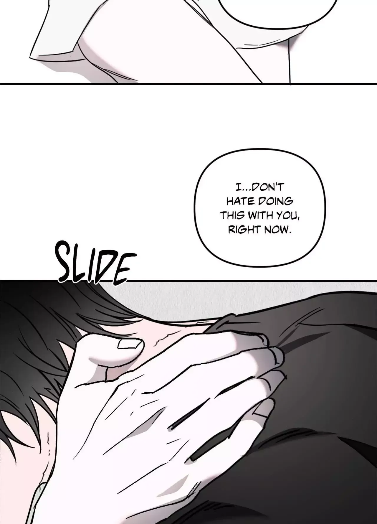 Atonement, Regarding Its Cruelty chapter 33 page 10
