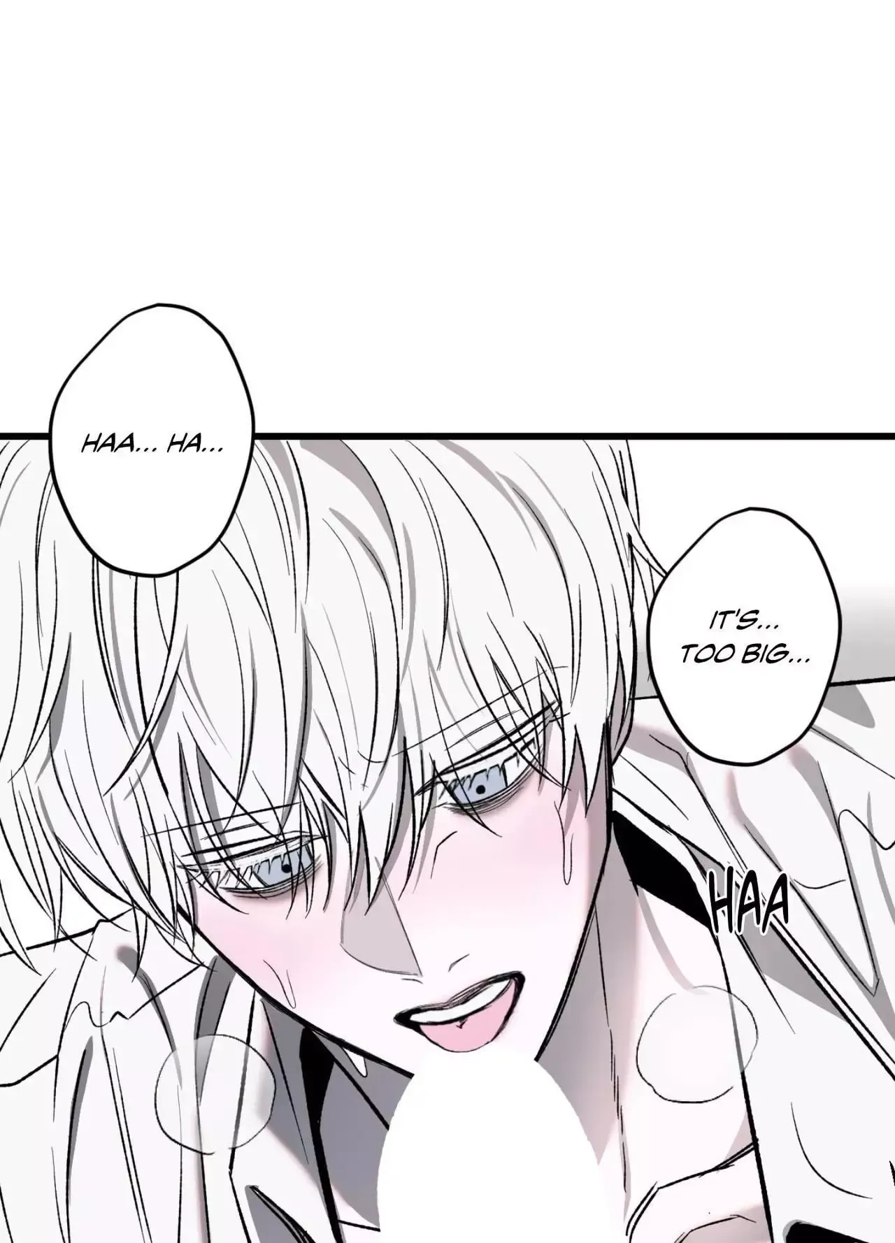 Atonement, Regarding Its Cruelty chapter 33 page 19