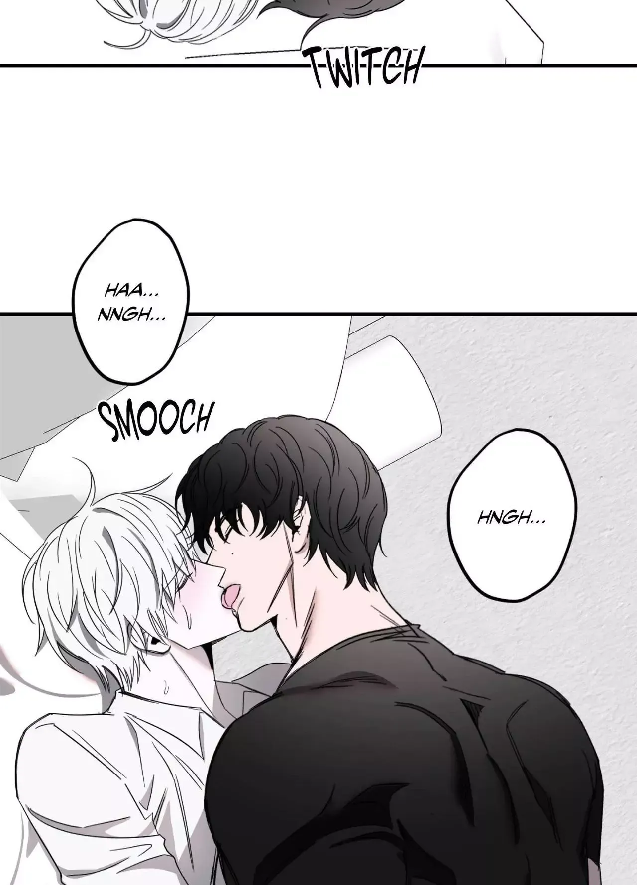 Atonement, Regarding Its Cruelty chapter 33 page 4