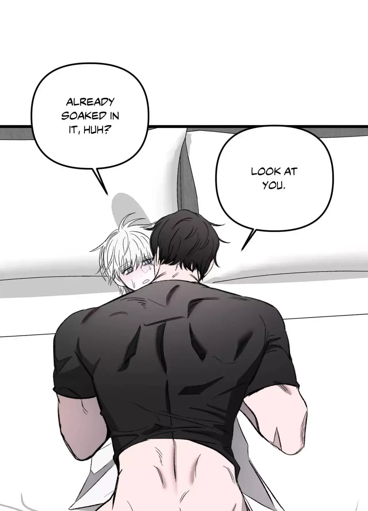 Atonement, Regarding Its Cruelty chapter 33 page 40