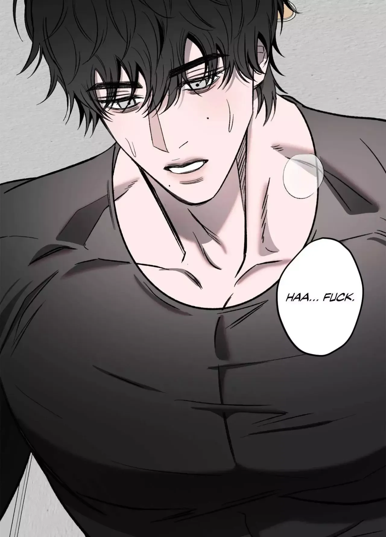 Atonement, Regarding Its Cruelty chapter 33 page 49