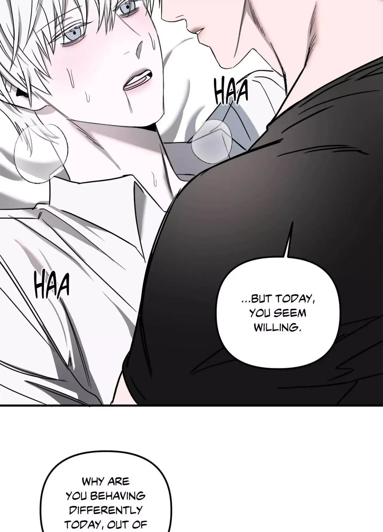 Atonement, Regarding Its Cruelty chapter 33 page 6