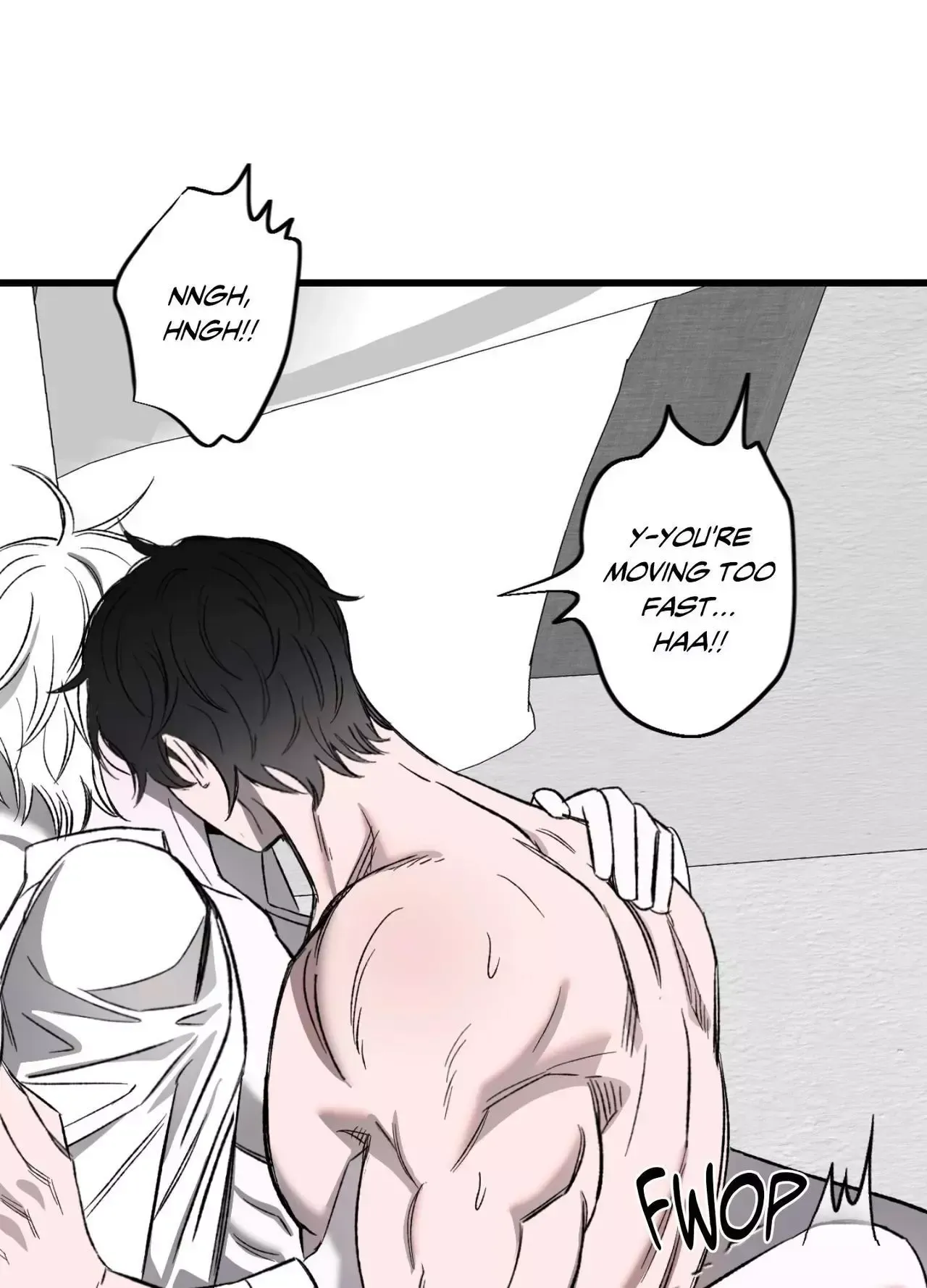 Atonement, Regarding Its Cruelty chapter 33 page 65