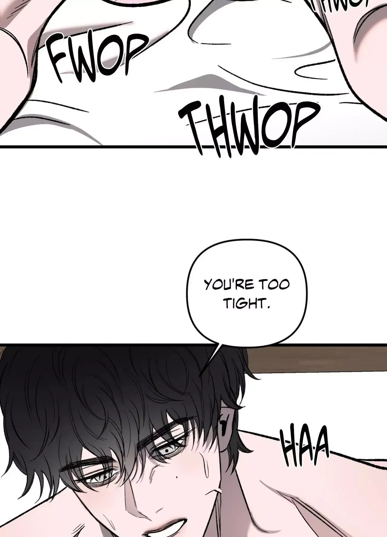Atonement, Regarding Its Cruelty chapter 33 page 68