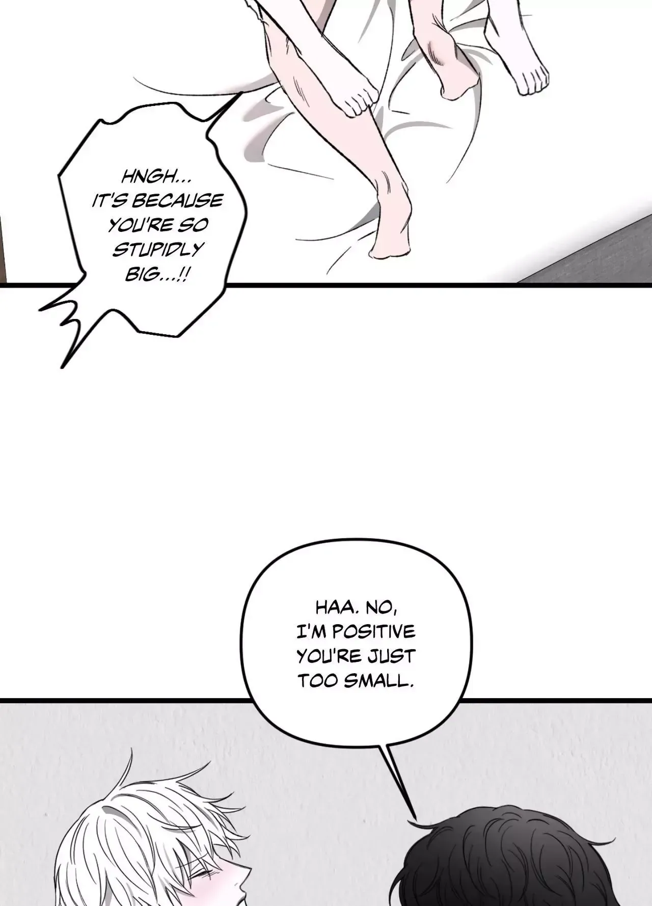 Atonement, Regarding Its Cruelty chapter 33 page 71