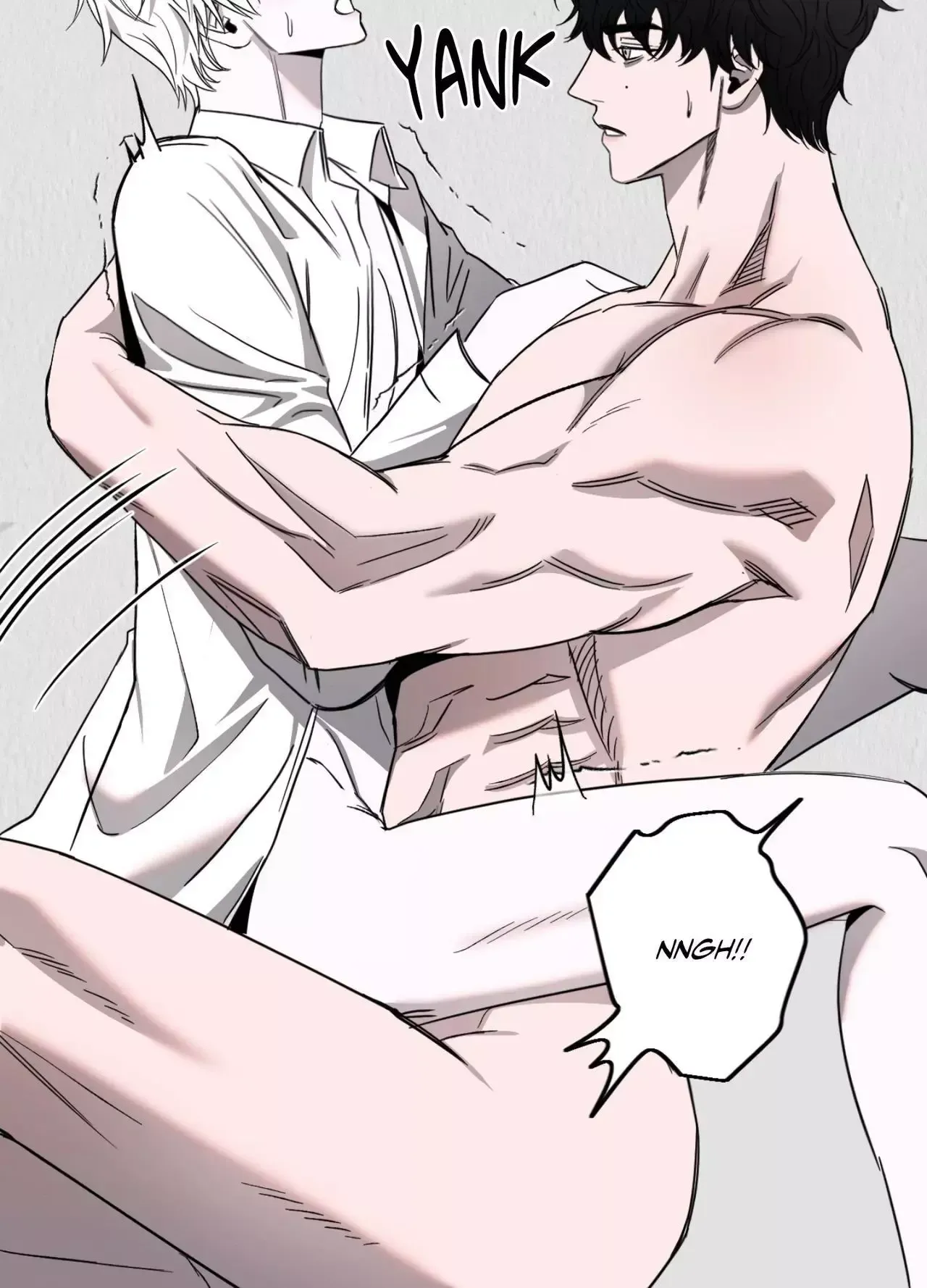Atonement, Regarding Its Cruelty chapter 33 page 72