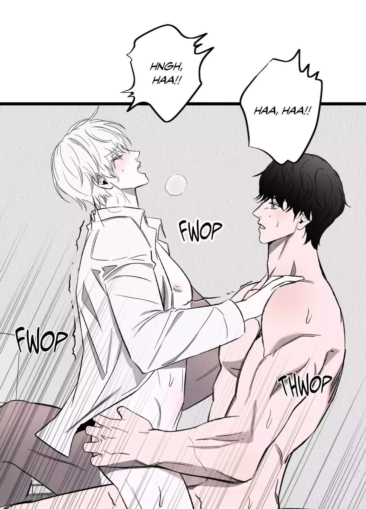 Atonement, Regarding Its Cruelty chapter 33 page 79