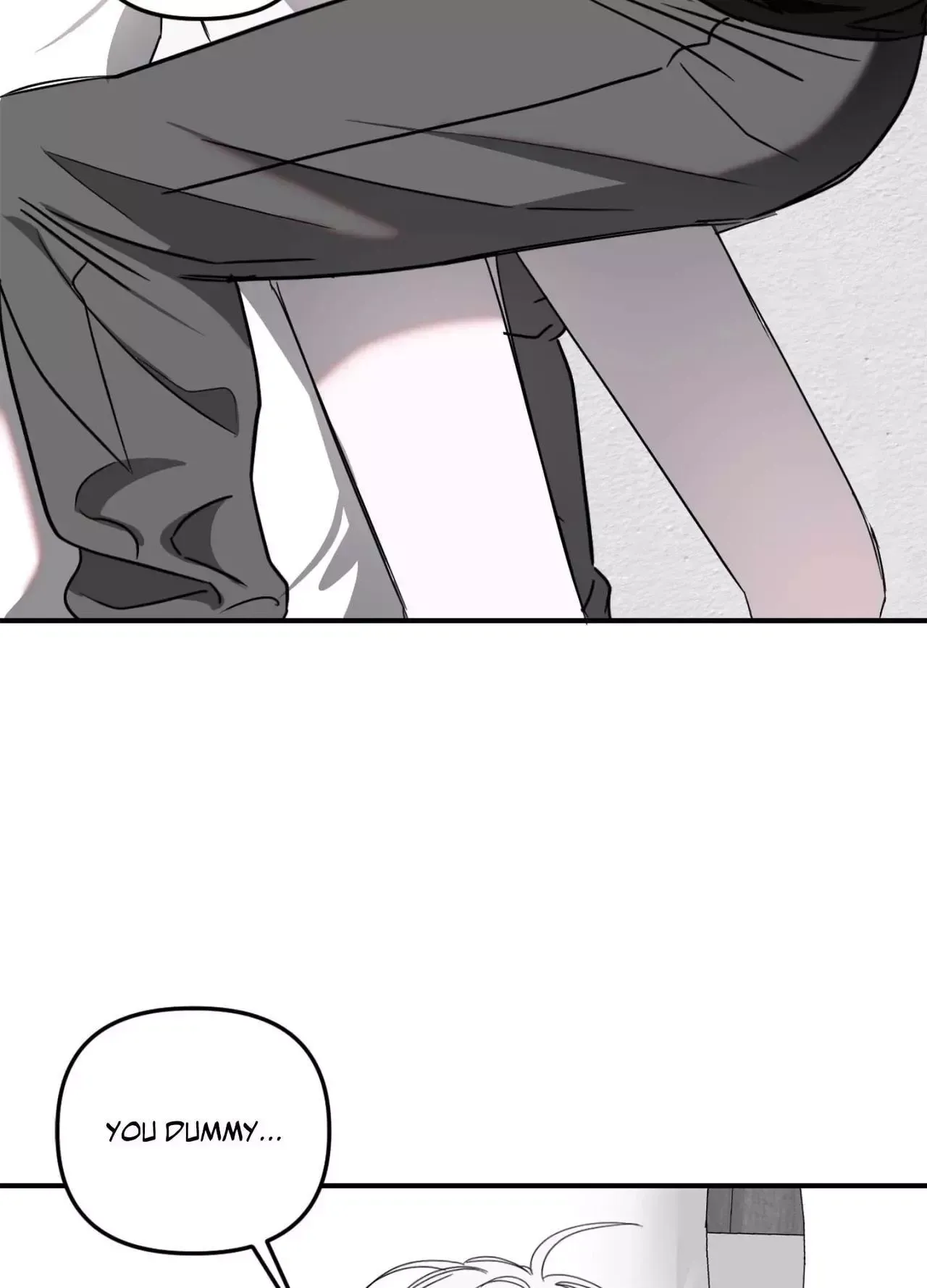 Atonement, Regarding Its Cruelty chapter 33 page 8