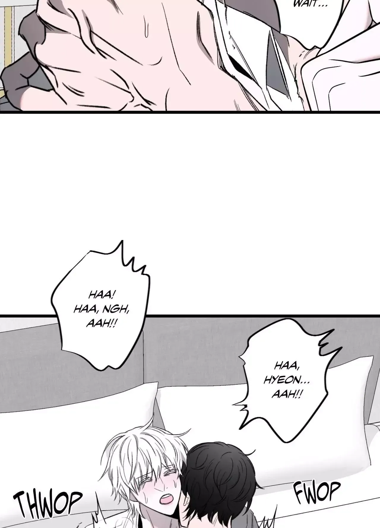 Atonement, Regarding Its Cruelty chapter 33 page 83