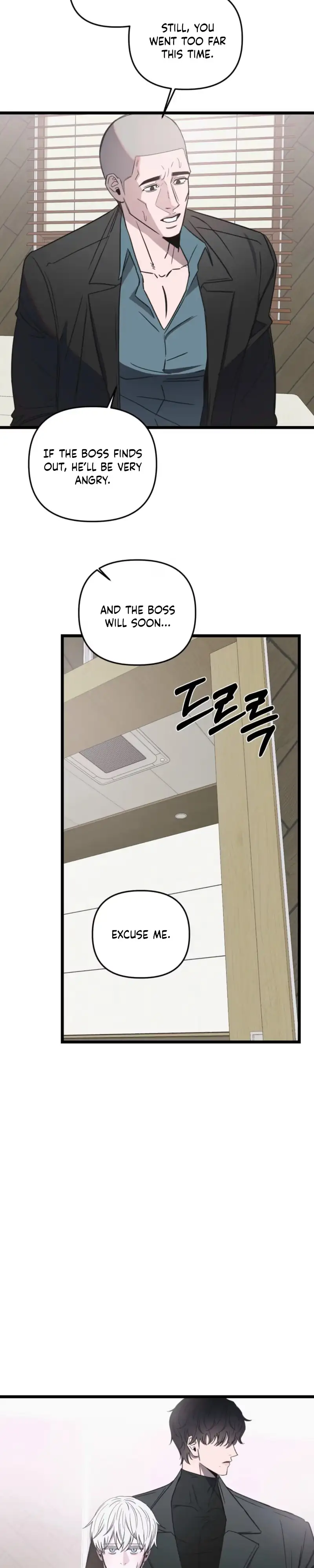 Atonement, Regarding Its Cruelty chapter 35 page 28
