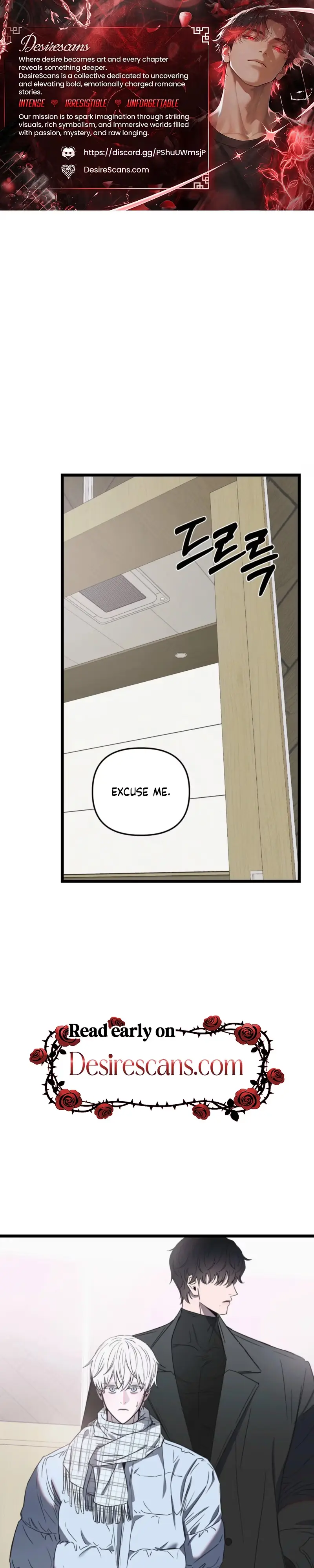 Atonement, Regarding Its Cruelty chapter 36 page 1