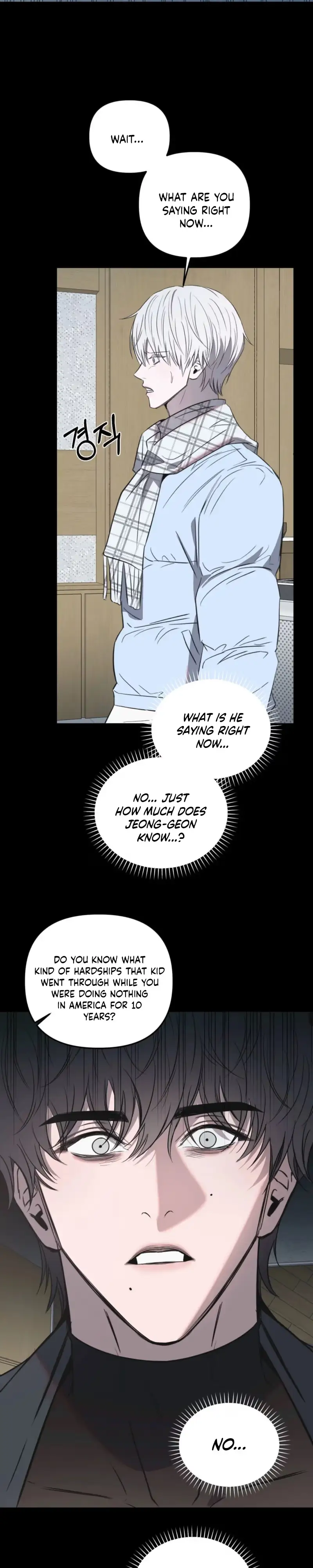Atonement, Regarding Its Cruelty chapter 36 page 28