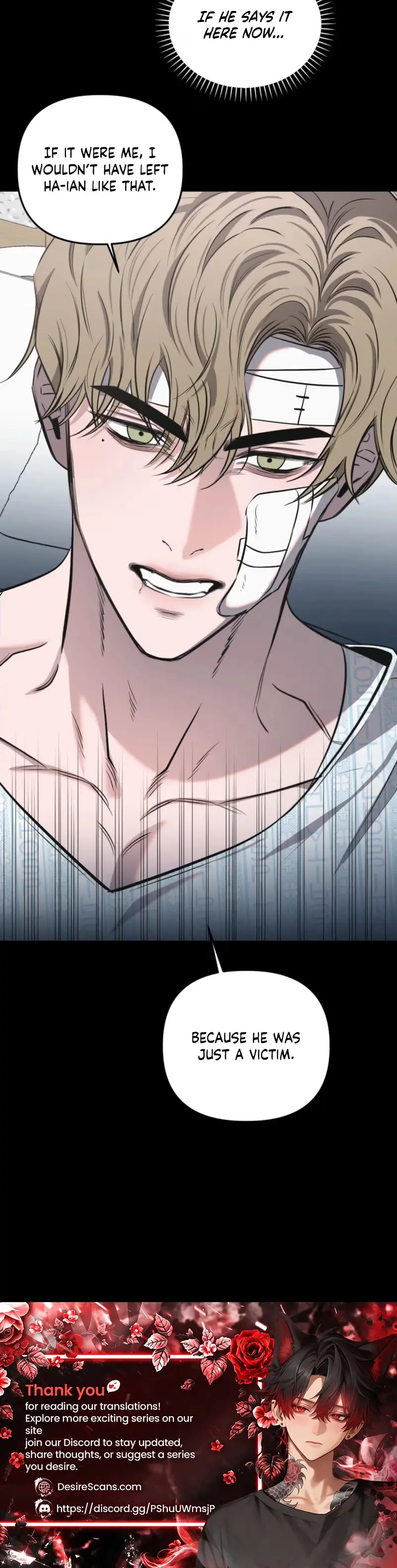 Atonement, Regarding Its Cruelty chapter 36 page 29