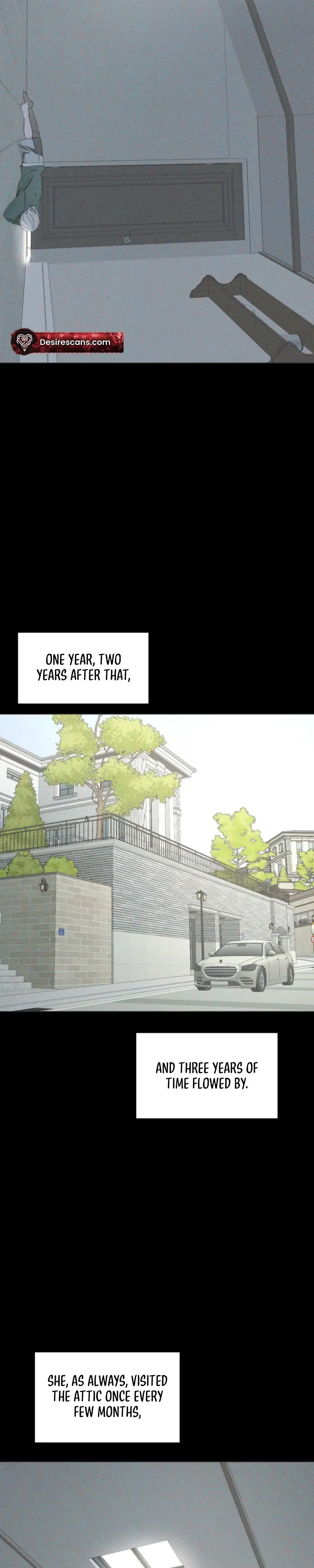Atonement, Regarding Its Cruelty chapter 37 page 22