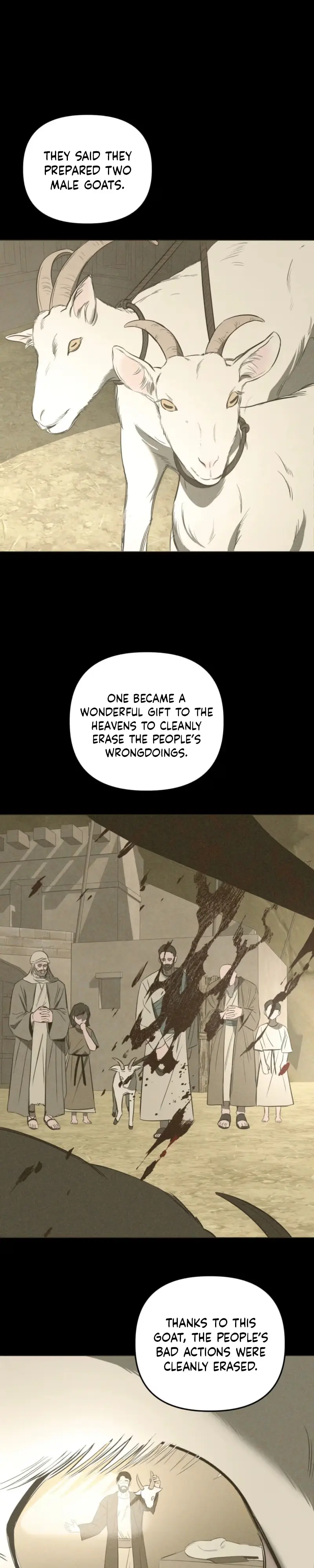 Atonement, Regarding Its Cruelty chapter 37 page 8