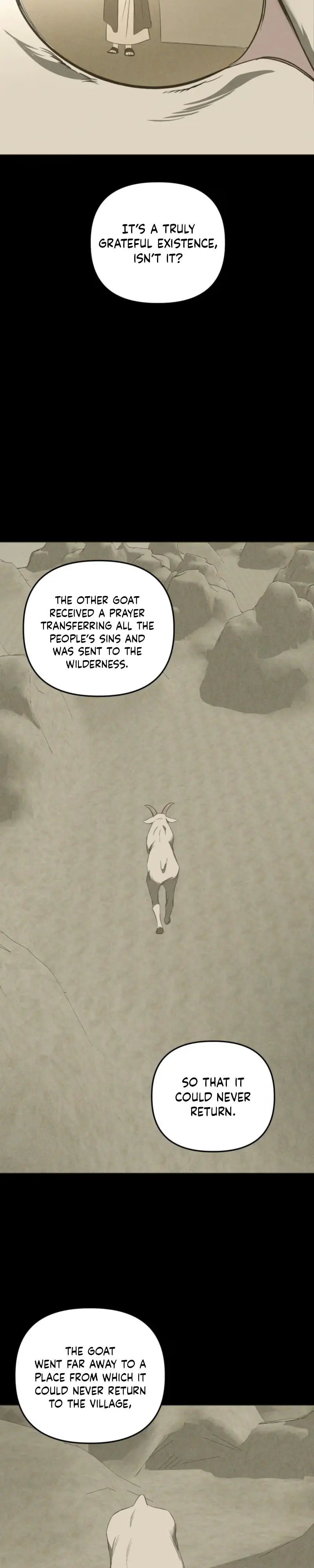 Atonement, Regarding Its Cruelty chapter 37 page 9