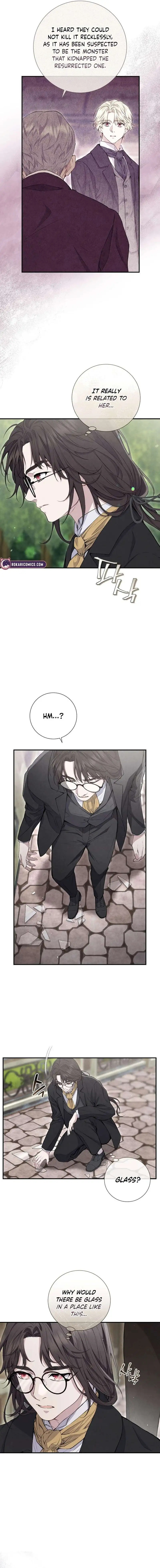 Don’t look for the resurrected Villainess chapter 29 page 2