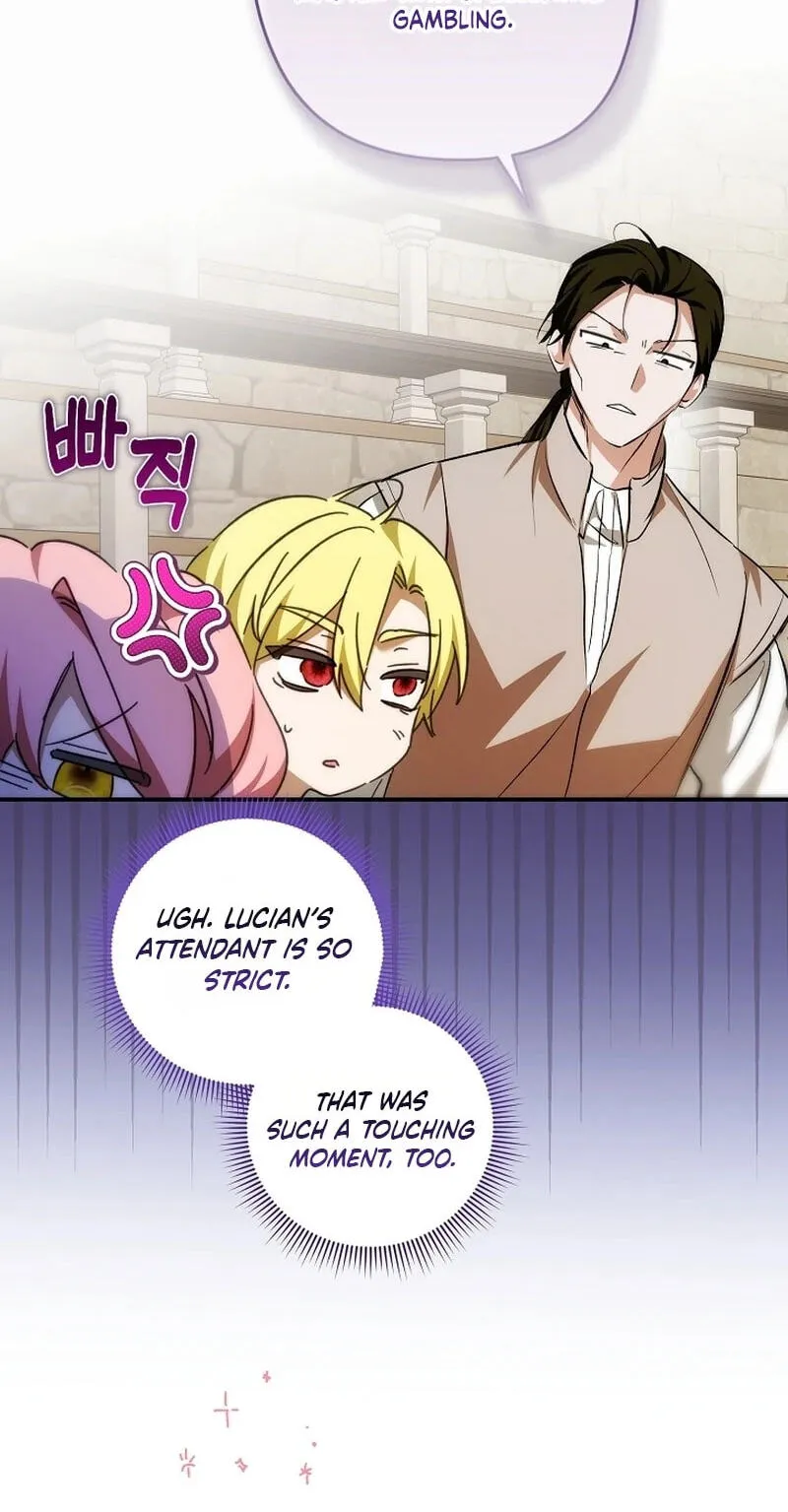 Let’s Make Saving a Habit chapter 34 page 63