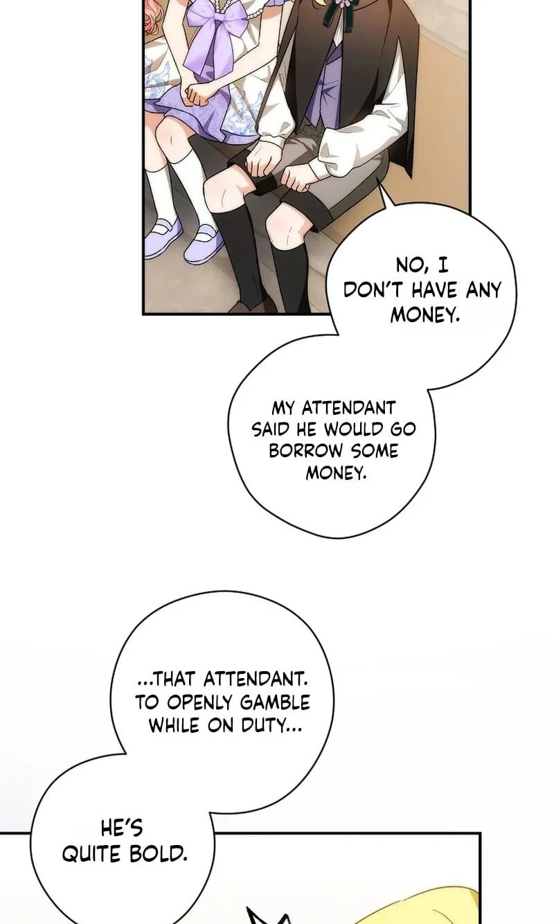 Let’s Make Saving a Habit chapter 34 page 77