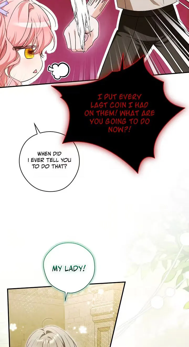Let’s Make Saving a Habit chapter 35 page 24
