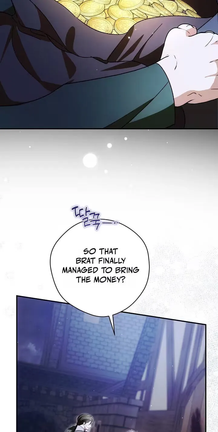 Let’s Make Saving a Habit chapter 35 page 69