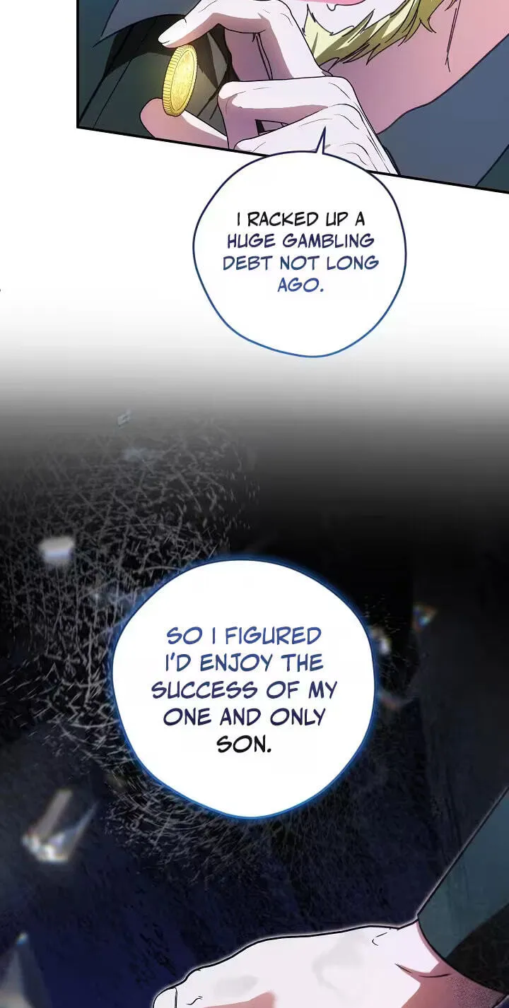 Let’s Make Saving a Habit chapter 35 page 75