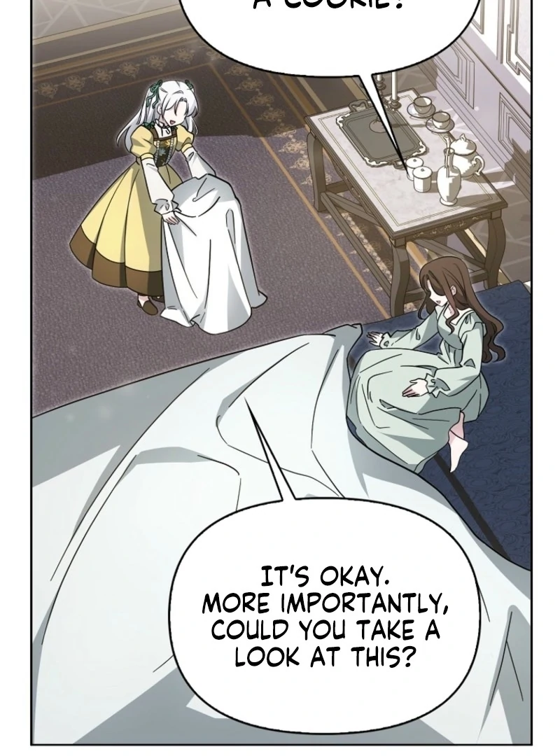 The Villainess’s Wise Retirement Plan chapter 41 page 100