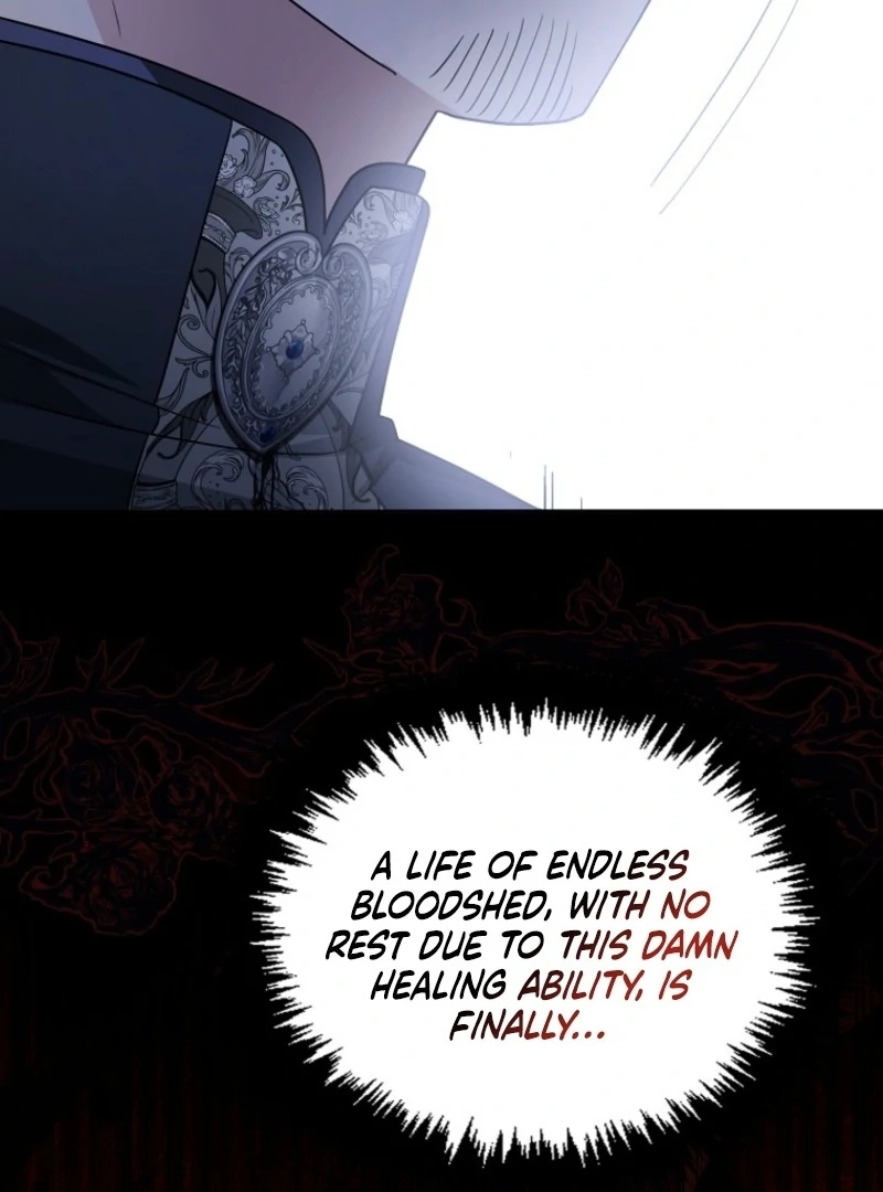The Villainess’s Wise Retirement Plan chapter 41 page 19