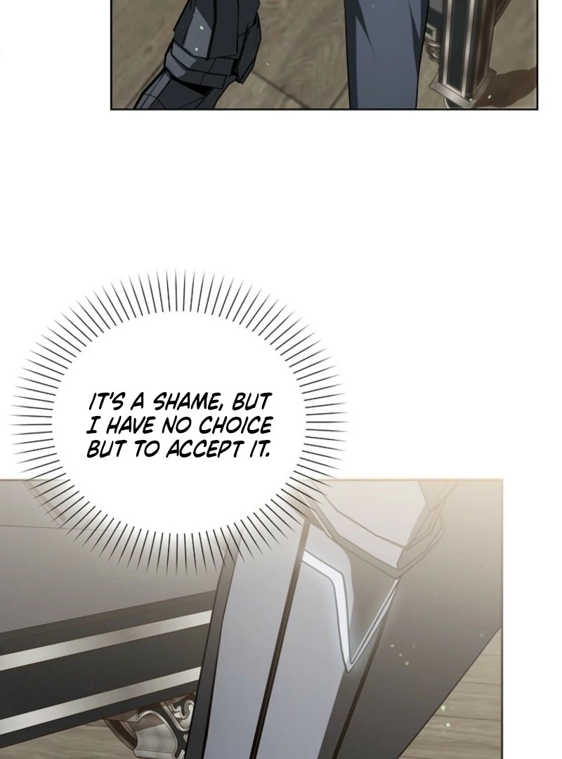The Villainess’s Wise Retirement Plan chapter 41 page 25