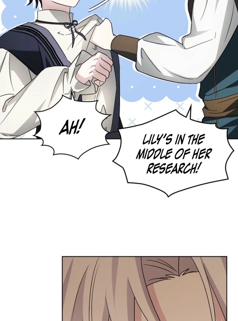 The Villainess’s Wise Retirement Plan chapter 41 page 52