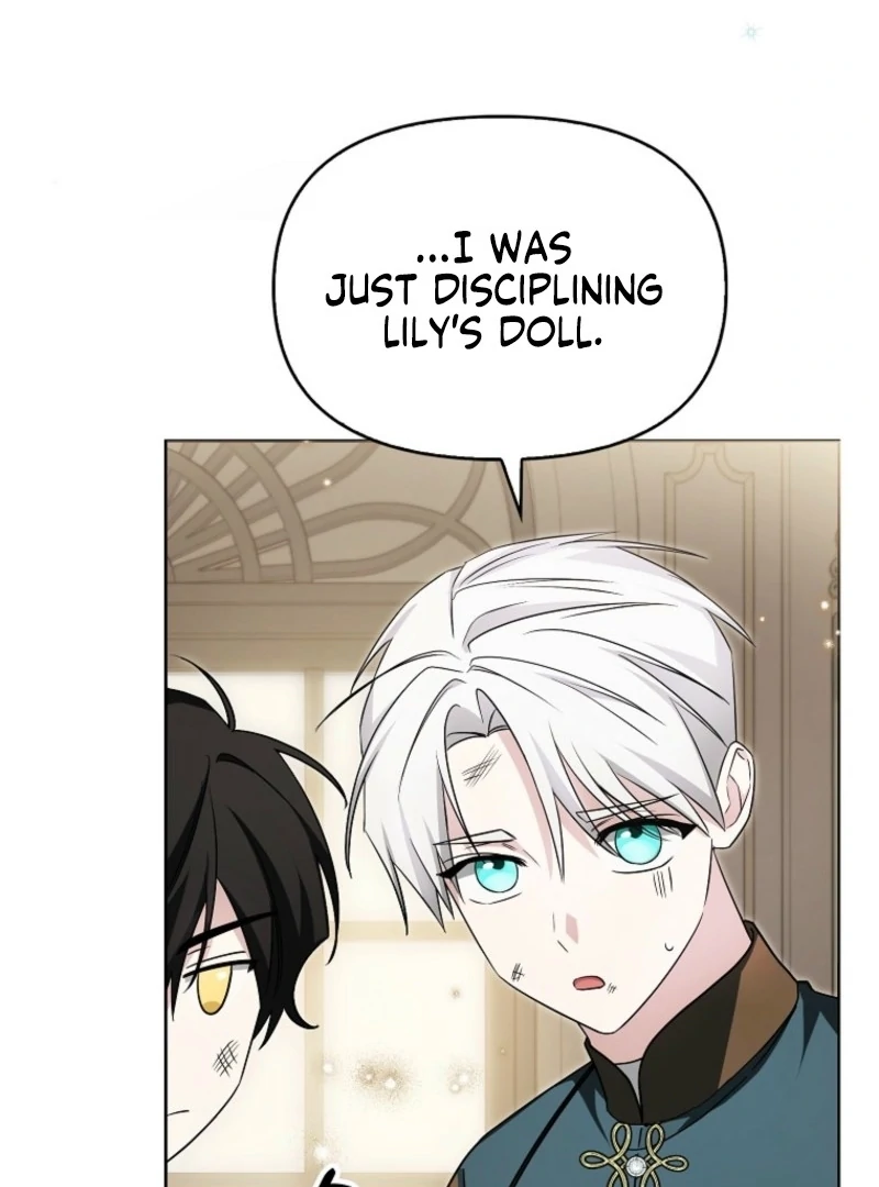 The Villainess’s Wise Retirement Plan chapter 41 page 57