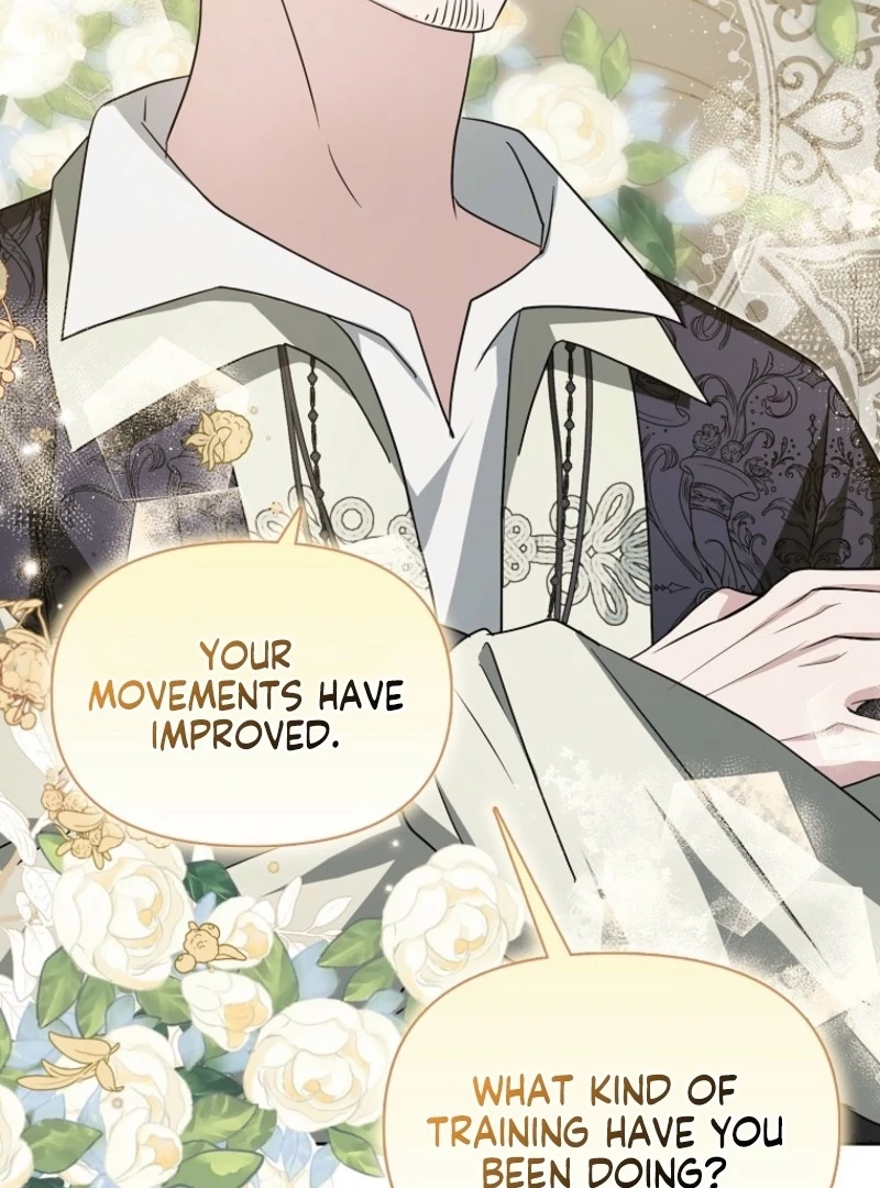 The Villainess’s Wise Retirement Plan chapter 41 page 64
