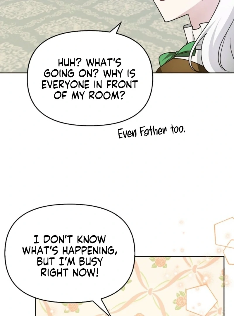 The Villainess’s Wise Retirement Plan chapter 41 page 85