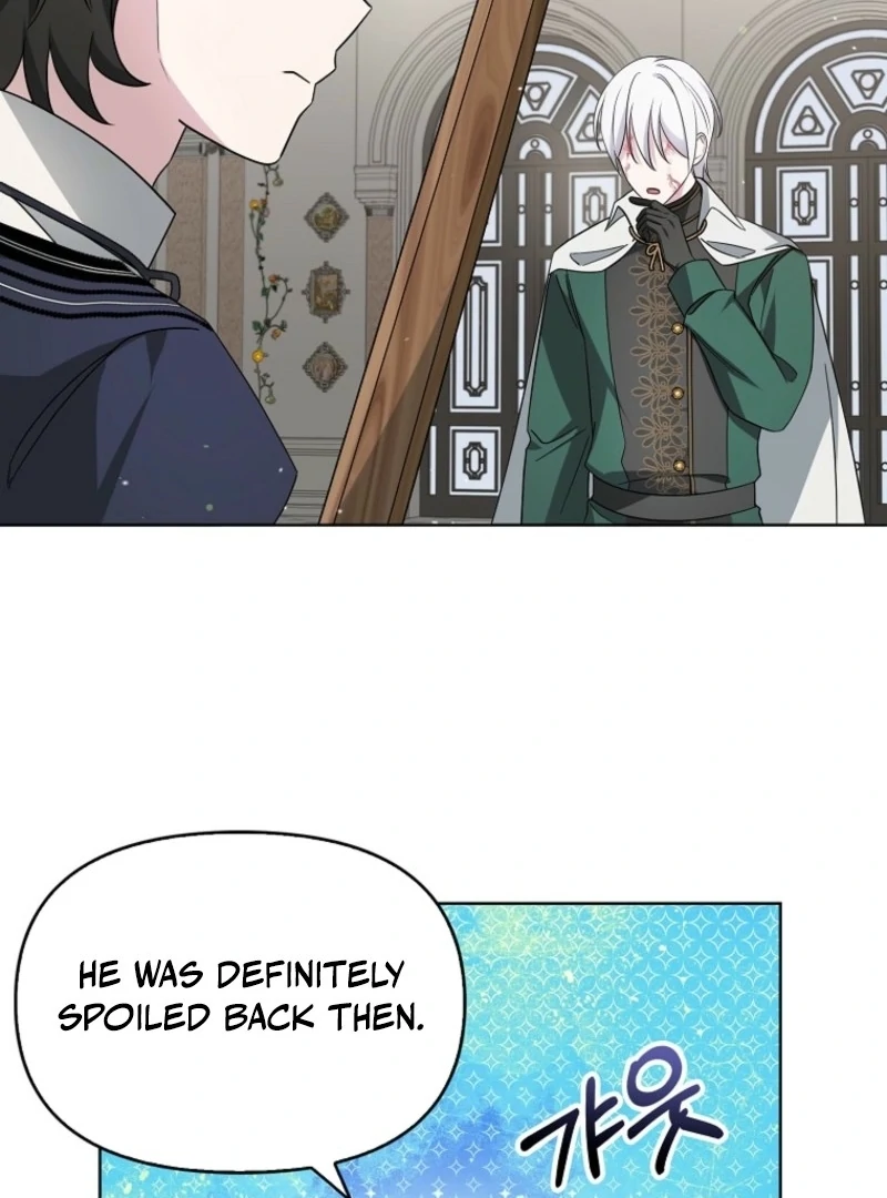 The Villainess’s Wise Retirement Plan chapter 42 page 41