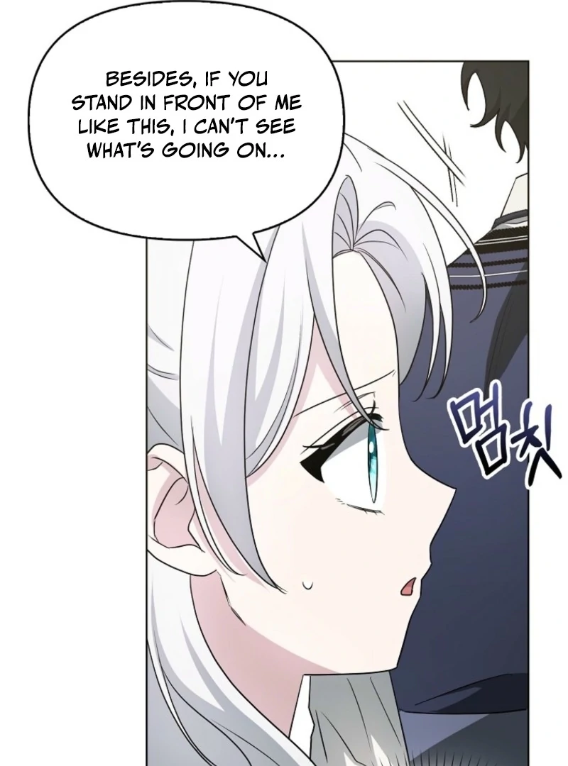 The Villainess’s Wise Retirement Plan chapter 42 page 46