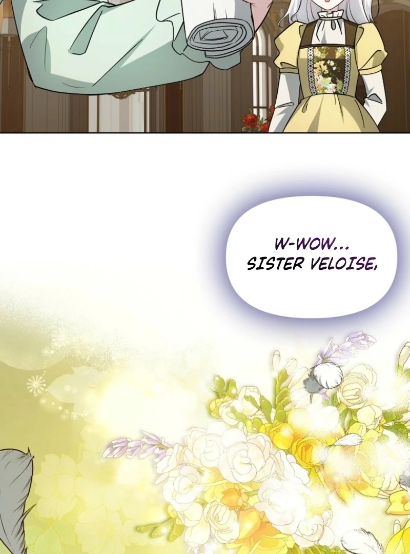 The Villainess’s Wise Retirement Plan chapter 42 page 76