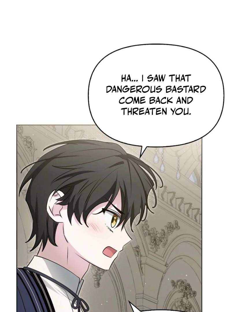 The Villainess’s Wise Retirement Plan chapter 42 page 97