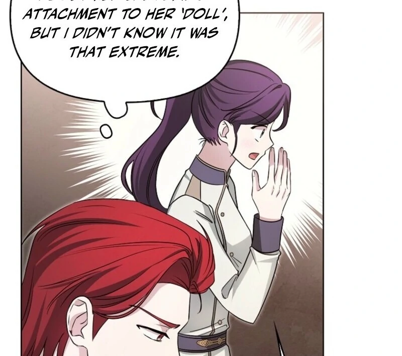 The Villainess’s Wise Retirement Plan chapter 43 page 41