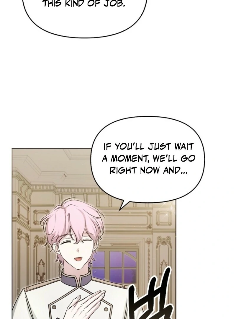 The Villainess’s Wise Retirement Plan chapter 43 page 72