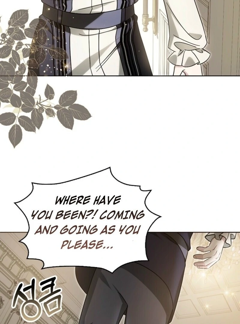 The Villainess’s Wise Retirement Plan chapter 43 page 76