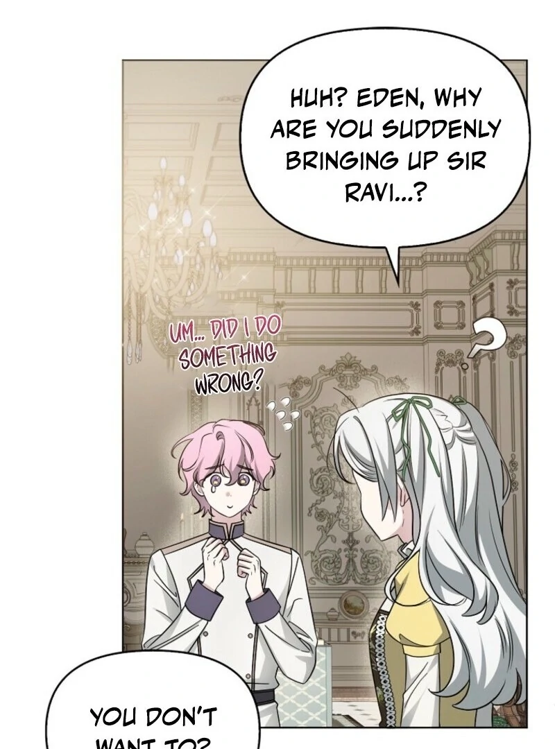 The Villainess’s Wise Retirement Plan chapter 43 page 85